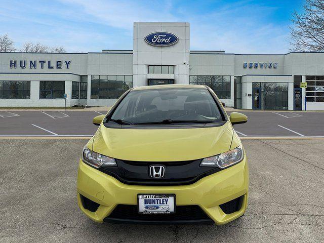 used 2016 Honda Fit car, priced at $11,972