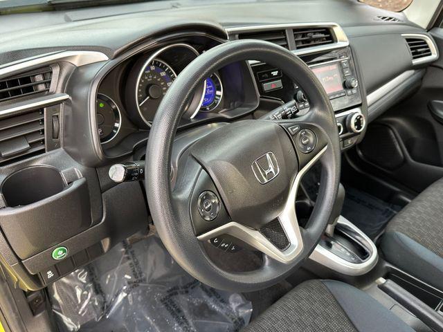 used 2016 Honda Fit car, priced at $11,972