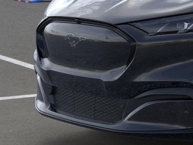 new 2025 Ford Mustang Mach-E car, priced at $48,153