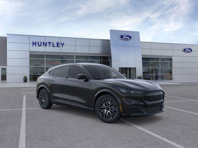 new 2025 Ford Mustang Mach-E car, priced at $48,153