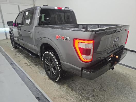 used 2022 Ford F-150 car, priced at $43,888