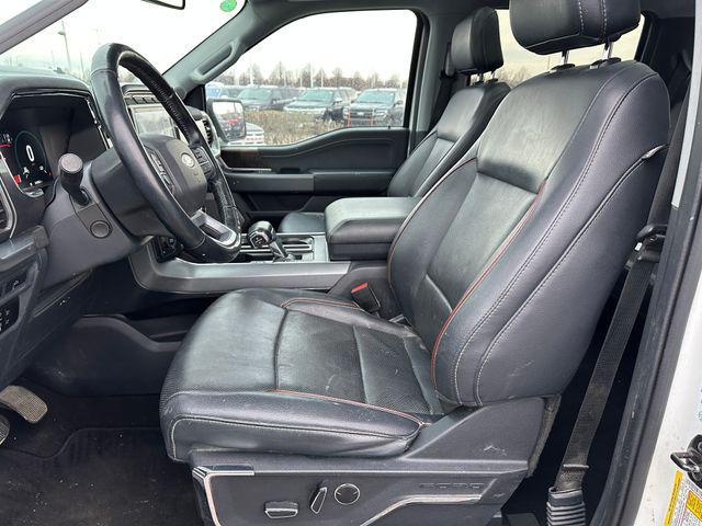 used 2023 Ford F-150 car, priced at $44,488