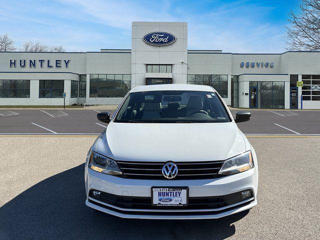 used 2016 Volkswagen Jetta car, priced at $11,971