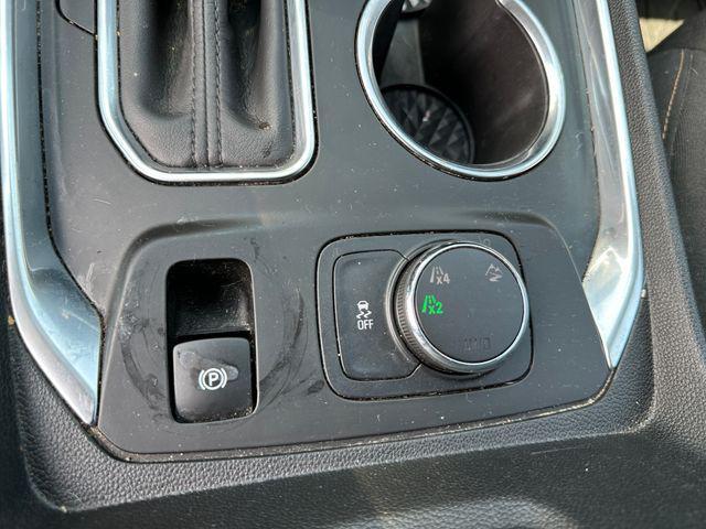 used 2020 Chevrolet Traverse car, priced at $20,572