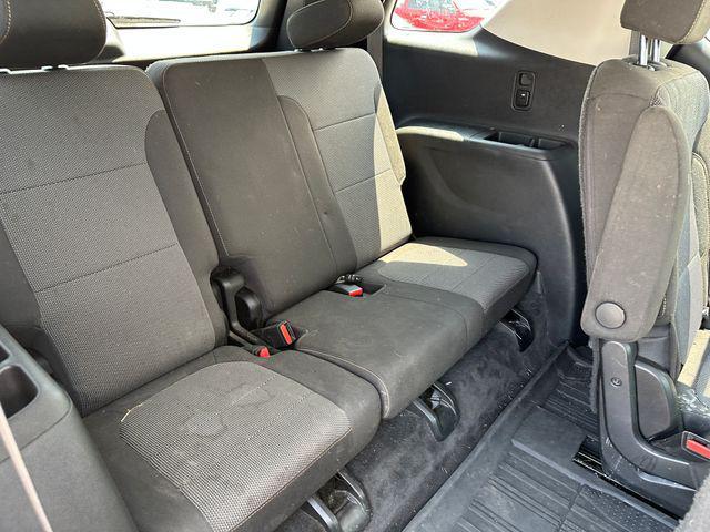 used 2020 Chevrolet Traverse car, priced at $20,572