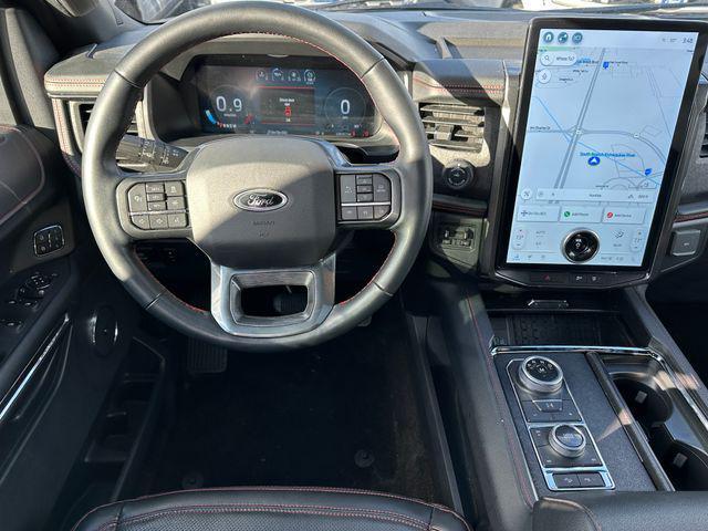 used 2022 Ford Expedition car, priced at $47,777