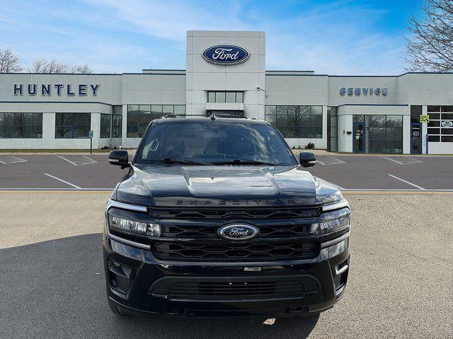 used 2022 Ford Expedition car, priced at $47,777