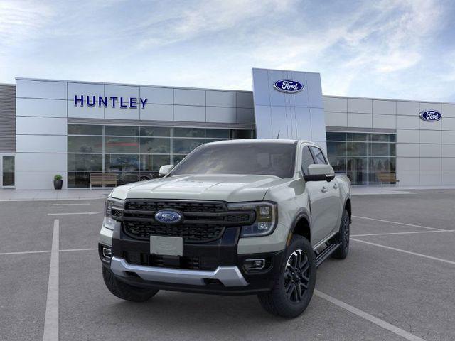 new 2024 Ford Ranger car, priced at $44,189