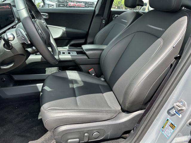 used 2023 Hyundai IONIQ 6 car, priced at $25,888