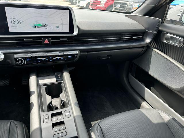 used 2023 Hyundai IONIQ 6 car, priced at $25,888