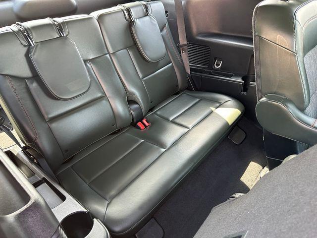 used 2023 Ford Explorer car, priced at $37,444