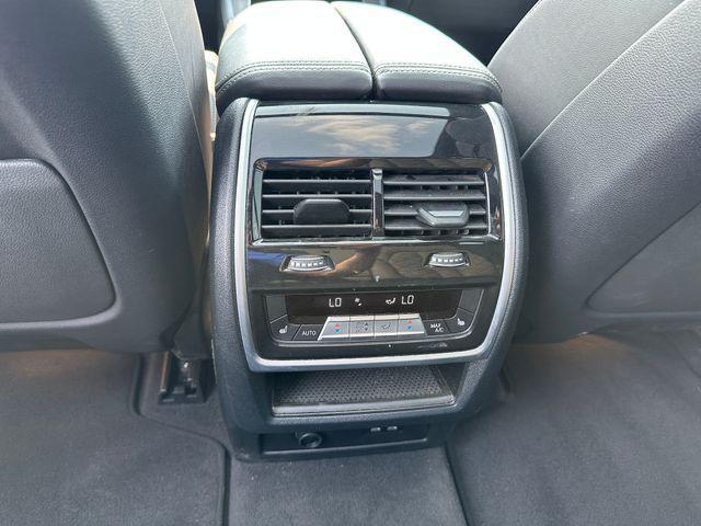used 2024 BMW X5 car, priced at $43,972
