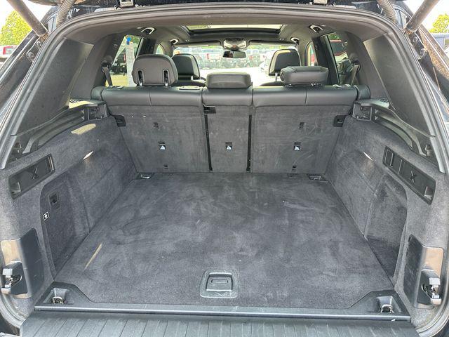 used 2024 BMW X5 car, priced at $43,972