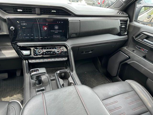 used 2023 GMC Sierra 1500 car, priced at $62,888