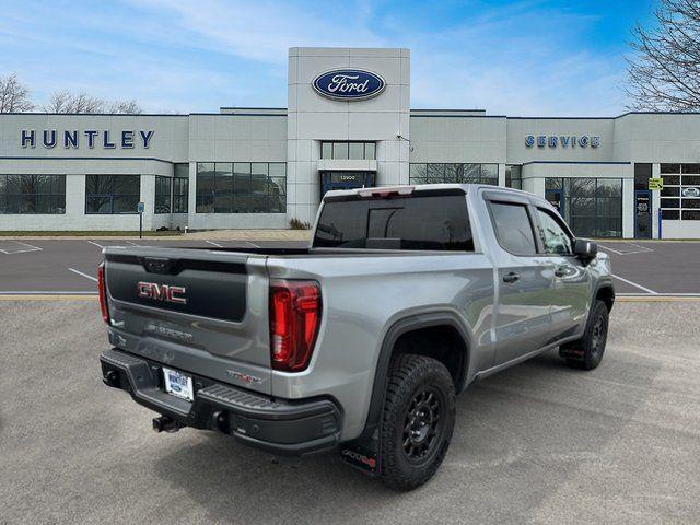 used 2023 GMC Sierra 1500 car, priced at $62,888