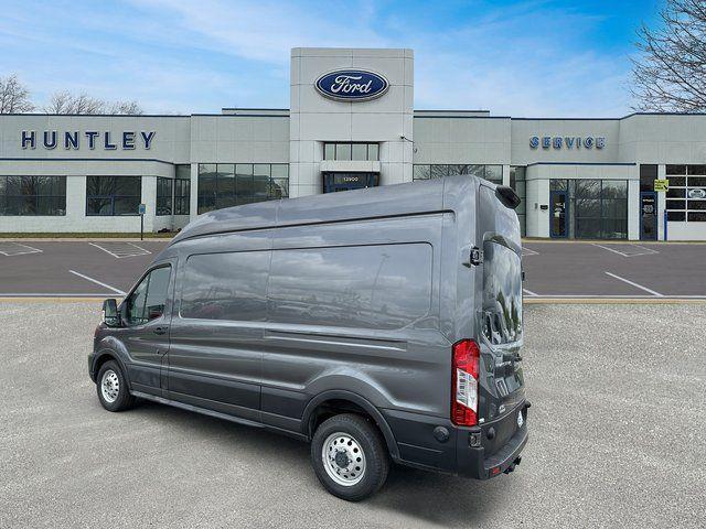 used 2024 Ford Transit-350 car, priced at $54,472