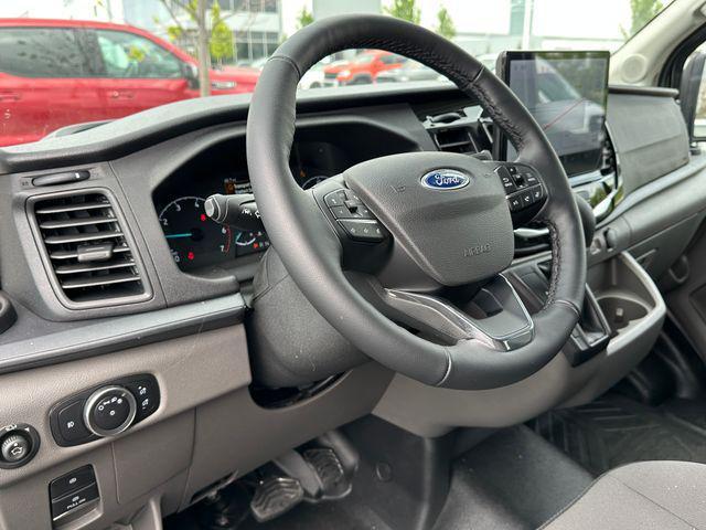 used 2024 Ford Transit-350 car, priced at $54,472