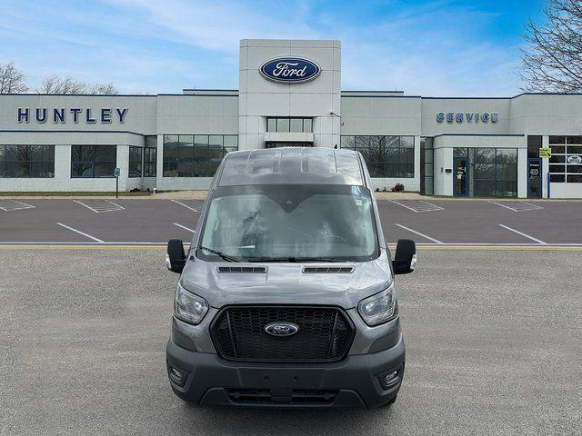 used 2024 Ford Transit-350 car, priced at $54,472