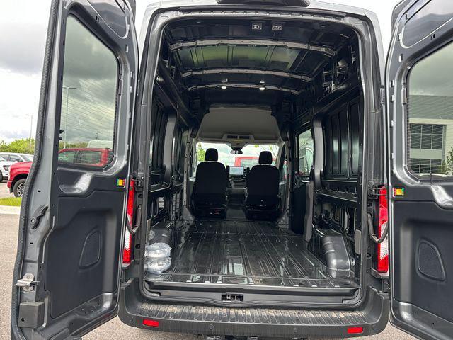 used 2024 Ford Transit-350 car, priced at $54,472