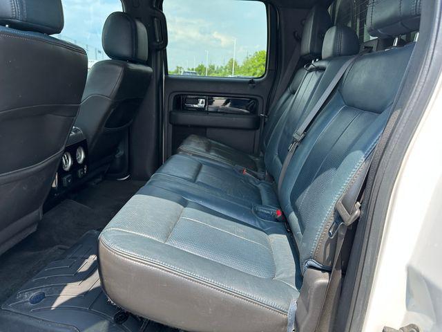 used 2014 Ford F-150 car, priced at $14,972