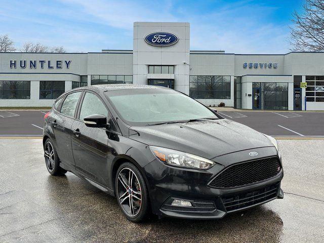 used 2016 Ford Focus ST car, priced at $11,371