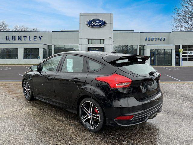 used 2016 Ford Focus ST car, priced at $11,371