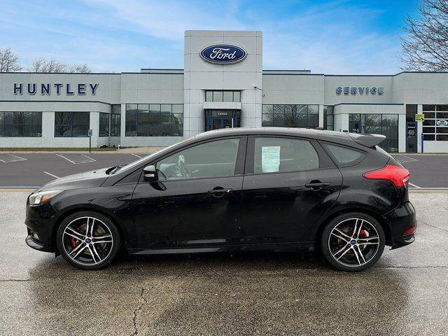 used 2016 Ford Focus ST car, priced at $11,371