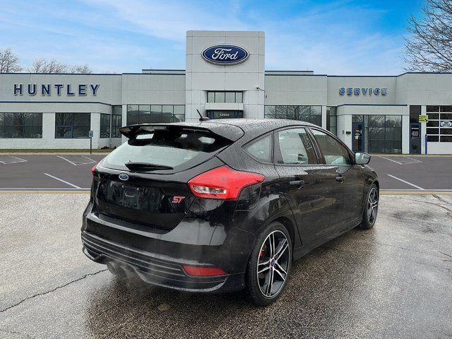 used 2016 Ford Focus ST car, priced at $11,371