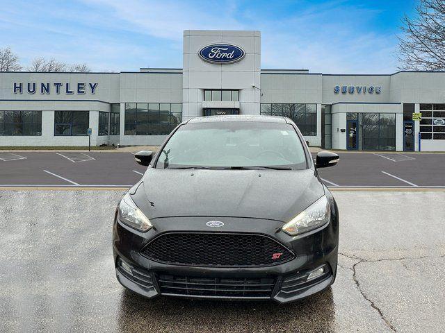 used 2016 Ford Focus ST car, priced at $11,371