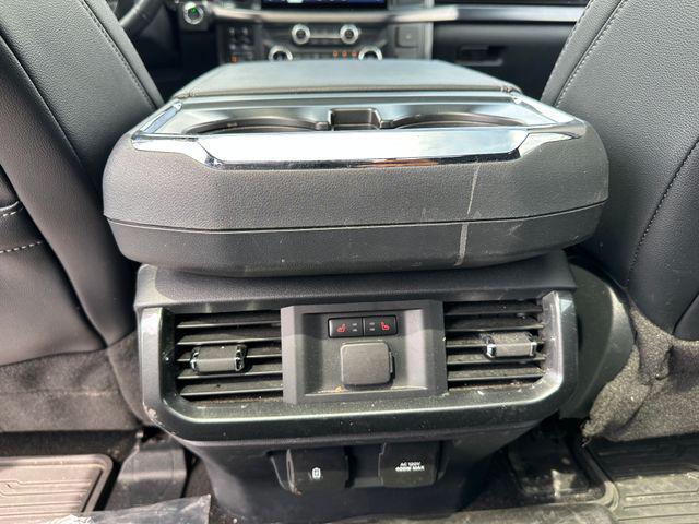 used 2022 Ford F-150 car, priced at $41,888