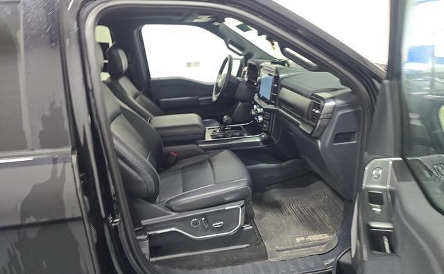 used 2022 Ford F-150 car, priced at $41,888