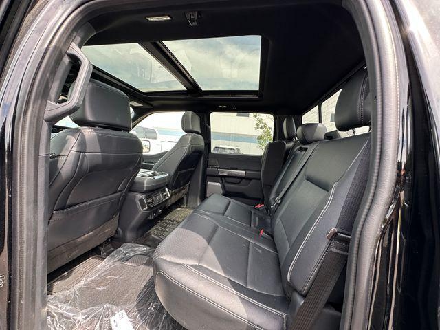used 2022 Ford F-150 car, priced at $41,888