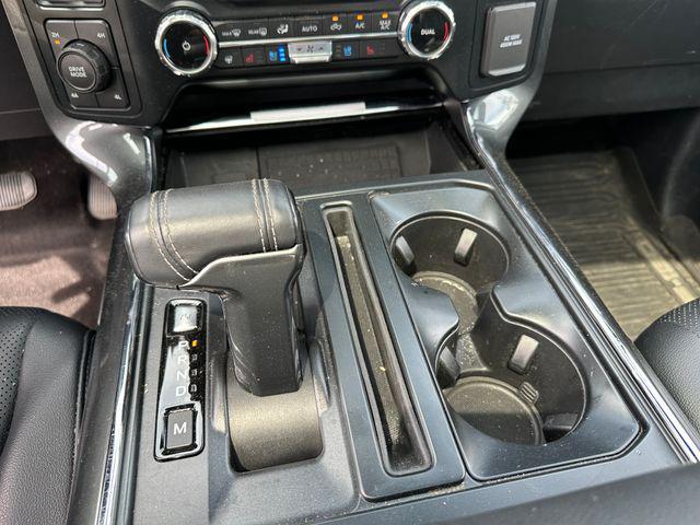 used 2022 Ford F-150 car, priced at $41,888