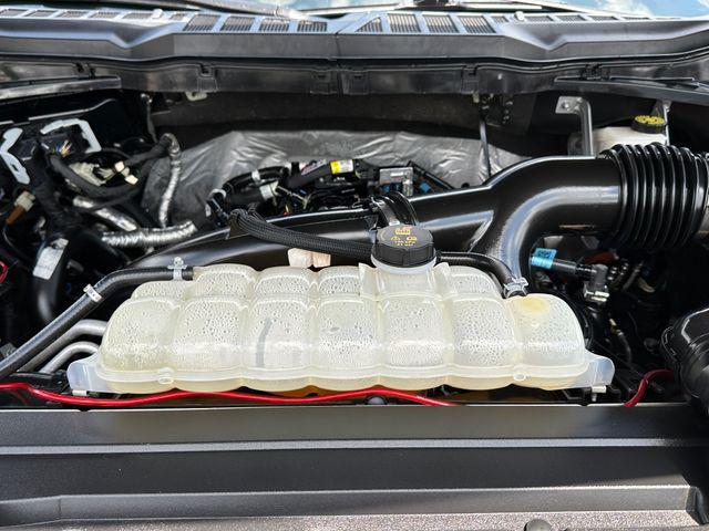 used 2021 Ford F-150 car, priced at $34,272
