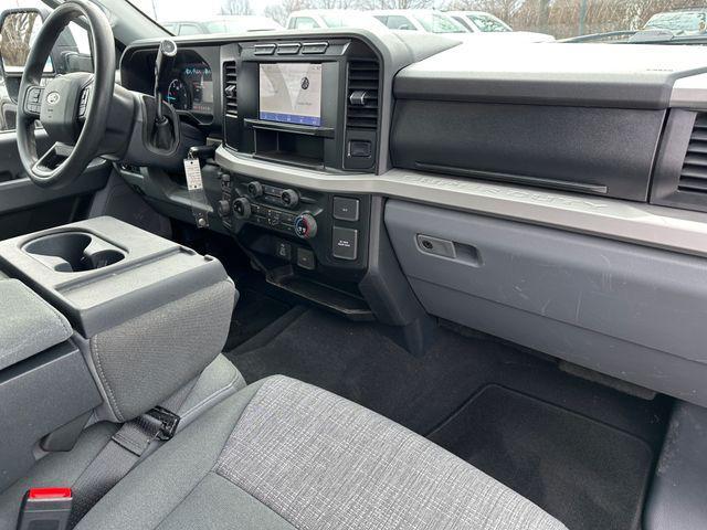 used 2023 Ford F-250 car, priced at $56,972