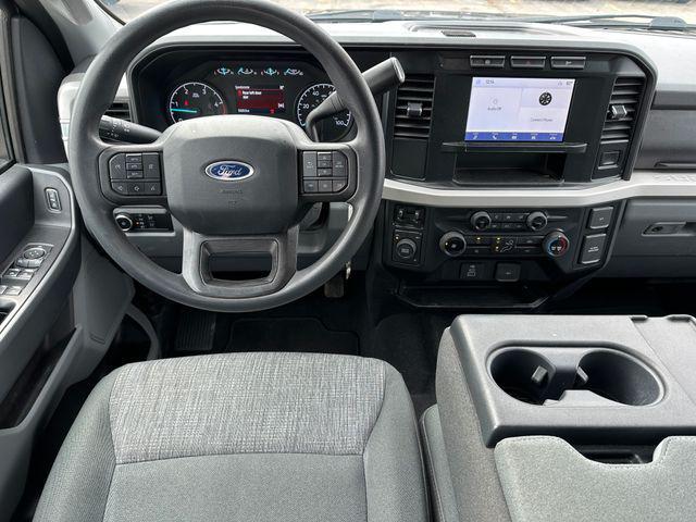 used 2023 Ford F-250 car, priced at $56,972