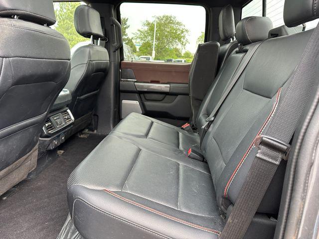 used 2023 Ford F-150 car, priced at $50,888