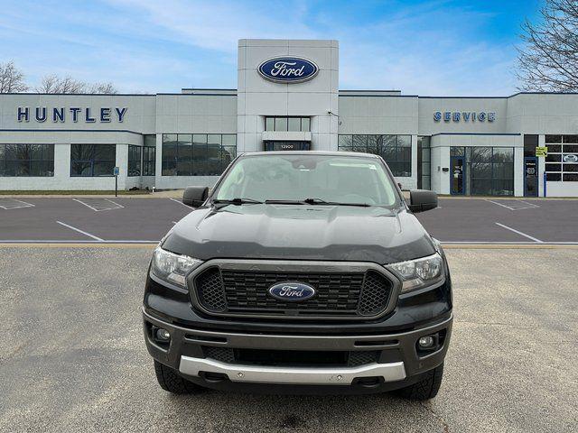 used 2019 Ford Ranger car, priced at $22,972