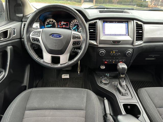 used 2019 Ford Ranger car, priced at $22,972