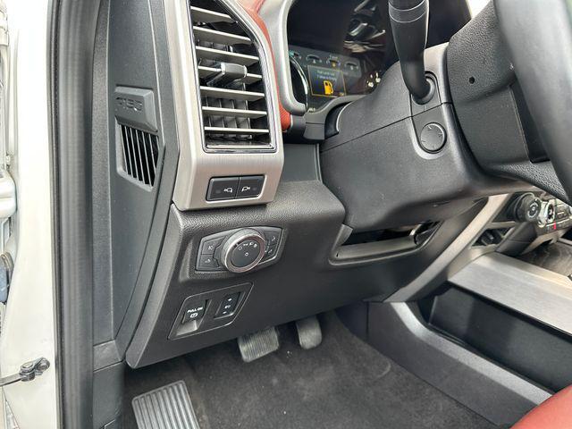 used 2019 Ford F-150 car, priced at $32,932