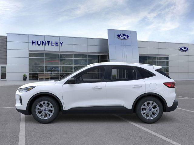 new 2025 Ford Escape car, priced at $25,848