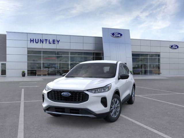 new 2025 Ford Escape car, priced at $25,848