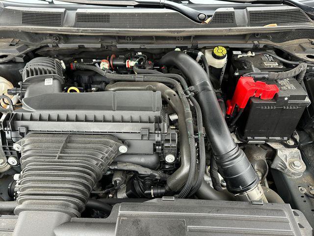 used 2023 Lincoln Corsair car, priced at $31,222