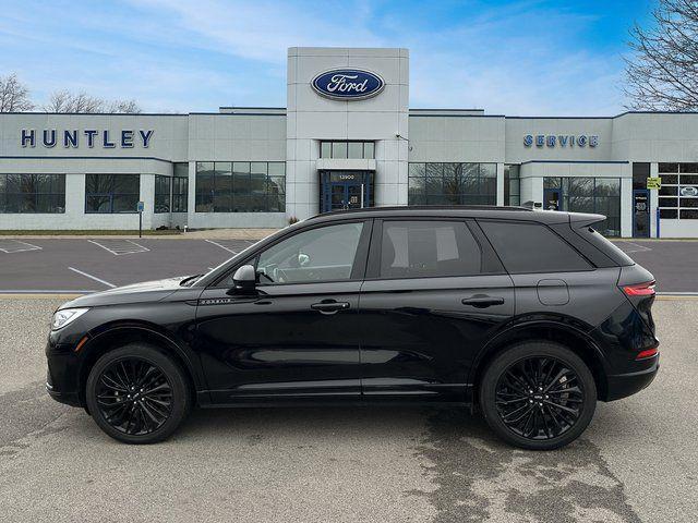 used 2023 Lincoln Corsair car, priced at $31,222