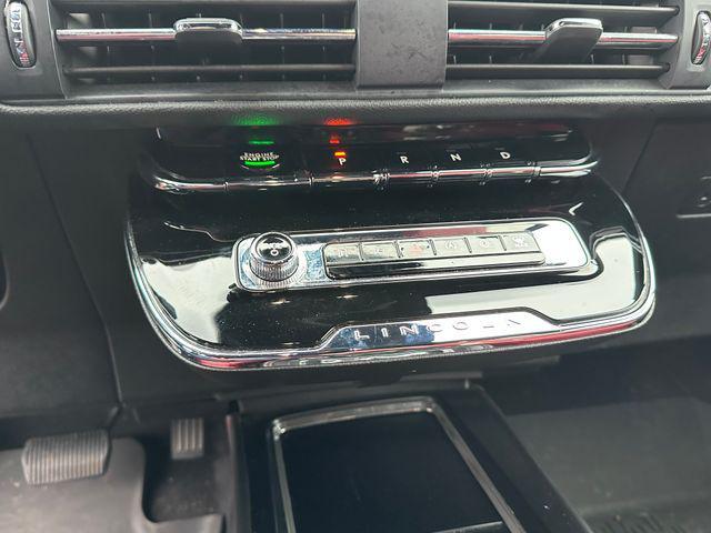 used 2023 Lincoln Corsair car, priced at $31,222