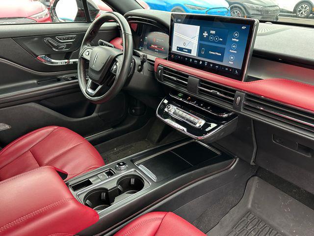 used 2023 Lincoln Corsair car, priced at $31,222