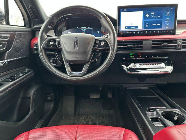 used 2023 Lincoln Corsair car, priced at $31,222