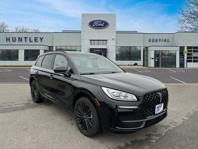 used 2023 Lincoln Corsair car, priced at $31,222