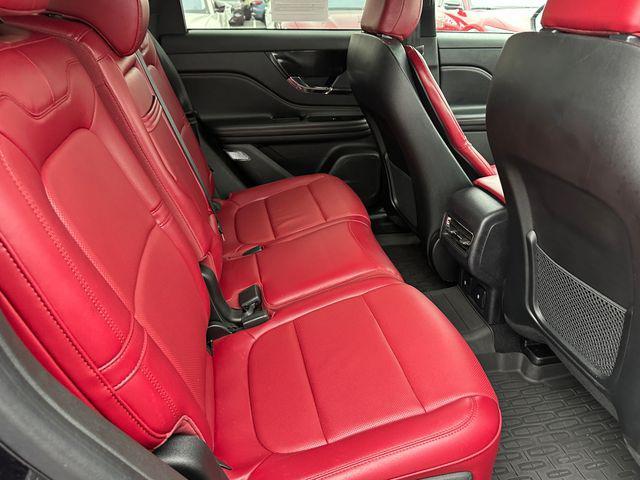 used 2023 Lincoln Corsair car, priced at $31,222