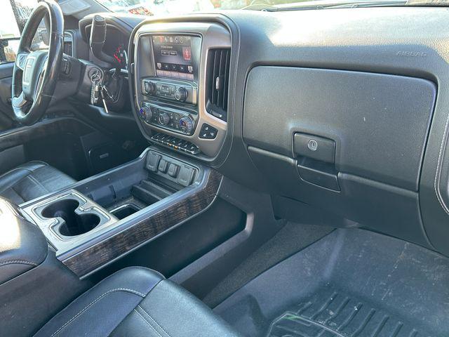 used 2015 GMC Sierra 2500 car, priced at $29,972